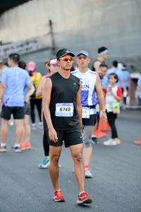 BIB: 6740
                            <button type="button" onclick="openModal(3414673)" class="btn btn-primary btn-sm float-right btn-popup" data-toggle="modal" data-target=".modal-high-quality">
                        <i class="fas fa-shopping-cart"></i> Add to Cart
                    </button>
                                            <button type="button" onclick="isThisMe(3414673, true)" class="btn btn-success btn-sm float-right btn-popup btn-isme hidden" data-toggle="tooltip" data-placement="bottom" title="นี่คือรูปของคุณใช่ไหม คลิกที่นี่เพื่อเอาเข้าอัลบั้ม">
                        <i class="fas fa-plus"></i> Add to album
                    </button>
                    <button type="button" onclick="isThisMe(3414673, false)" class="btn btn-warning btn-sm float-right btn-popup btn-isnotme hidden">
                        <i class="fas fa-ban"></i> Remove from album
                    </button>